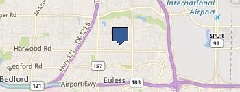 Film Masters Window Tinting location map
