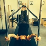 Grasshopper Pilates NYC - photo 1