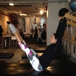 Grasshopper Pilates NYC - photo 3