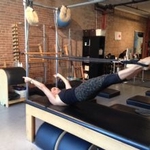 Grasshopper Pilates NYC - photo 5