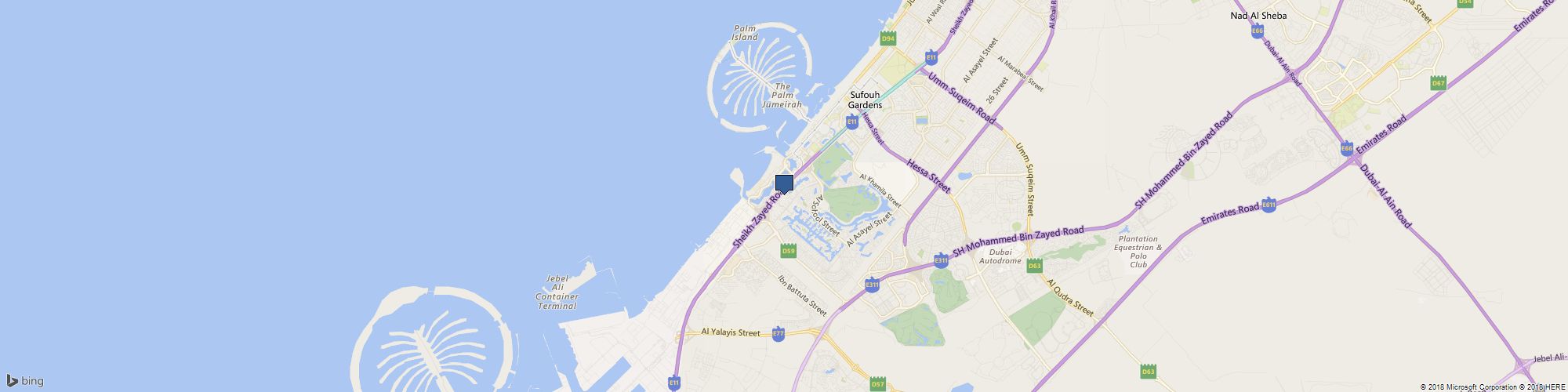 Live the Nature DMCC cover photo