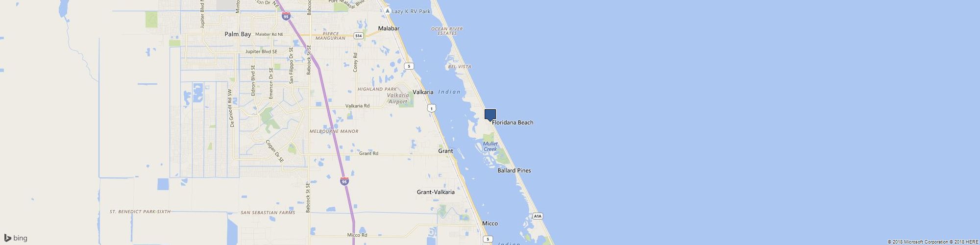 Melbourne Beach Properties, Inc. cover photo