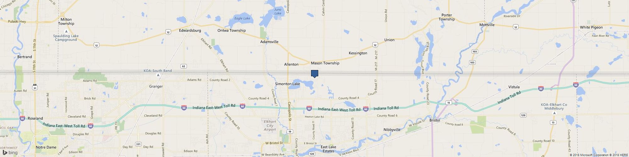 Elkhart Chiropractors cover photo