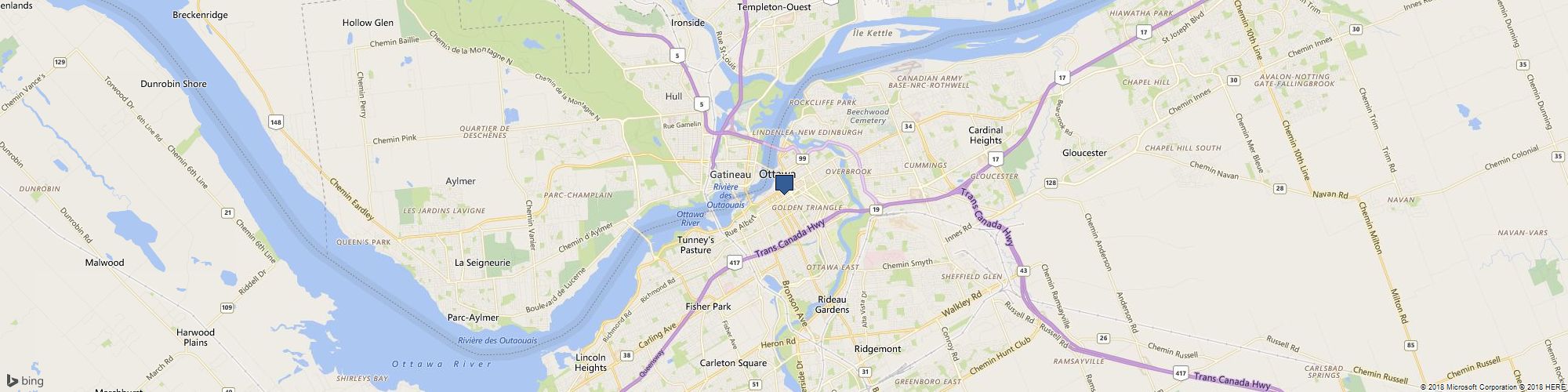 My Smart Movers Ottawa cover photo