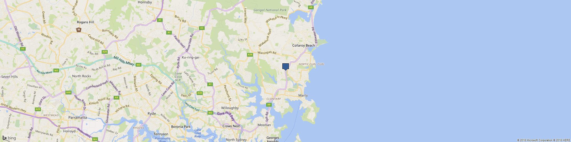 Plus Fitness Brookvale cover photo