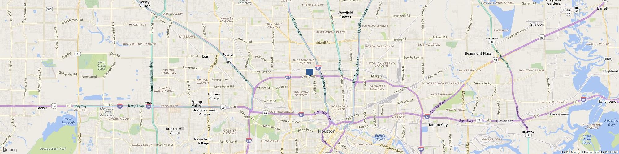 apartment cleaning Houston cover photo