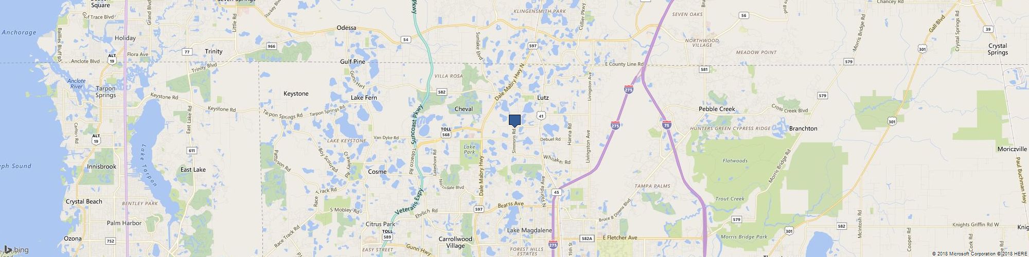 ABBA Services cover photo