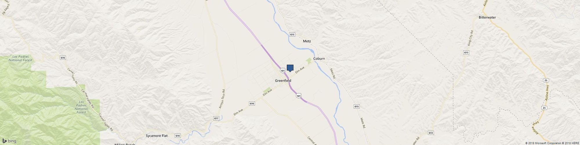 Foxfire Real Estate LLC cover photo