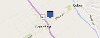 Foxfire Real Estate LLC location map