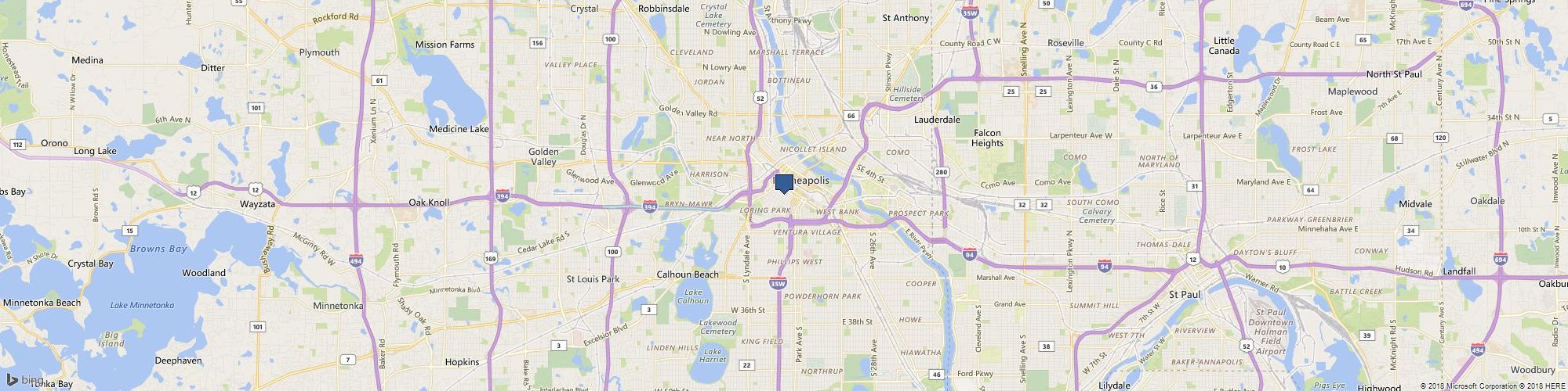 Health Point Cleaning Solutions of Minnesota, LLC cover photo