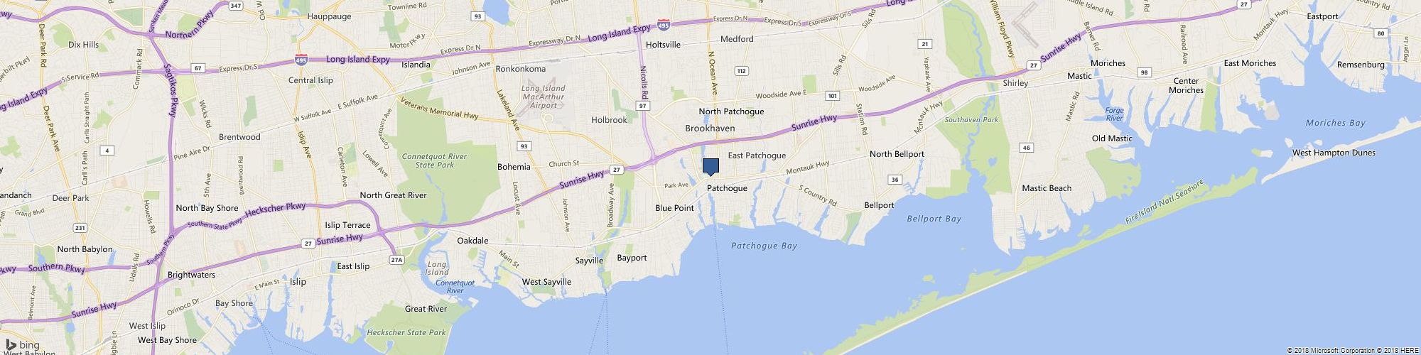 Garage Door Repair East Patchogue cover photo