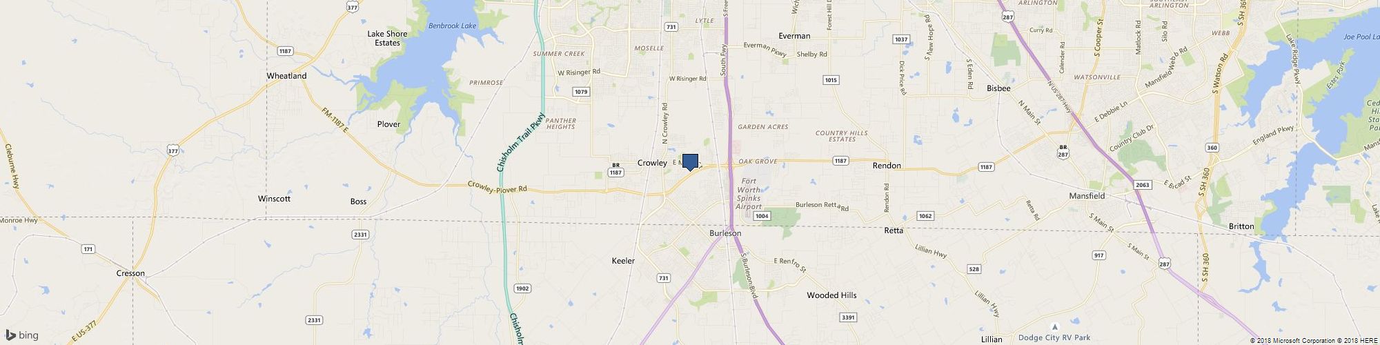 Stone Oak Crowley Dentist cover photo