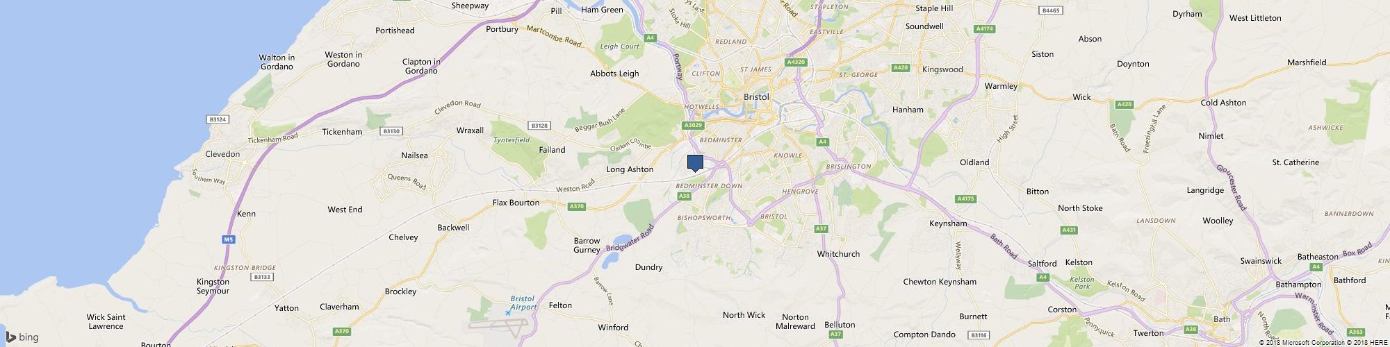 Hot Cha (Bristol) Ltd cover photo