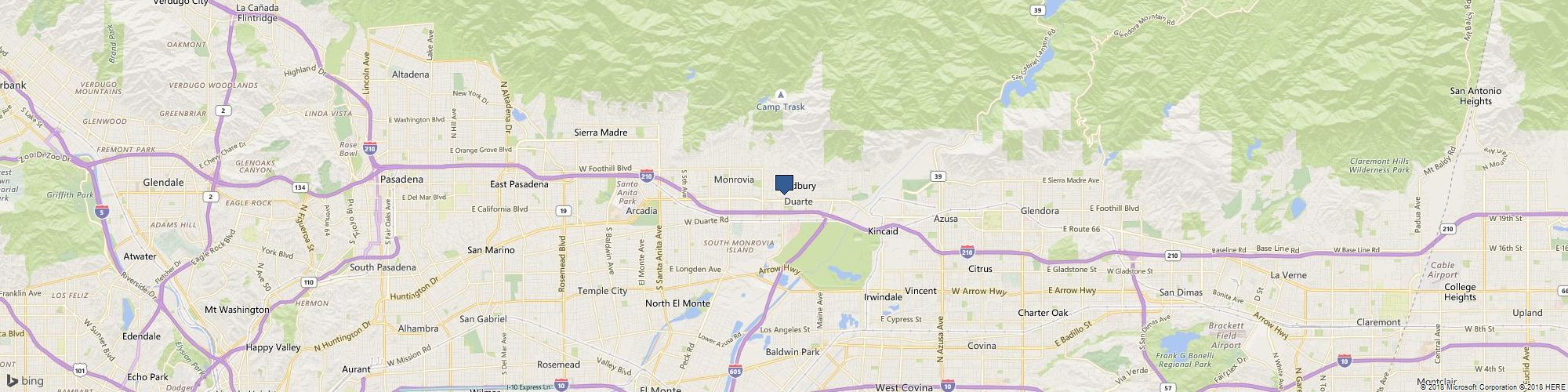 Carpet Cleaning Duarte cover photo