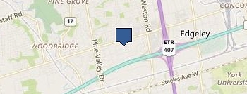 Modern & Contemporary Furniture | sohoConcept location map