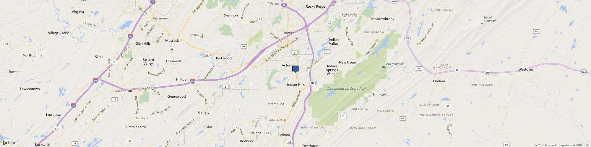 Hoover Towing cover photo