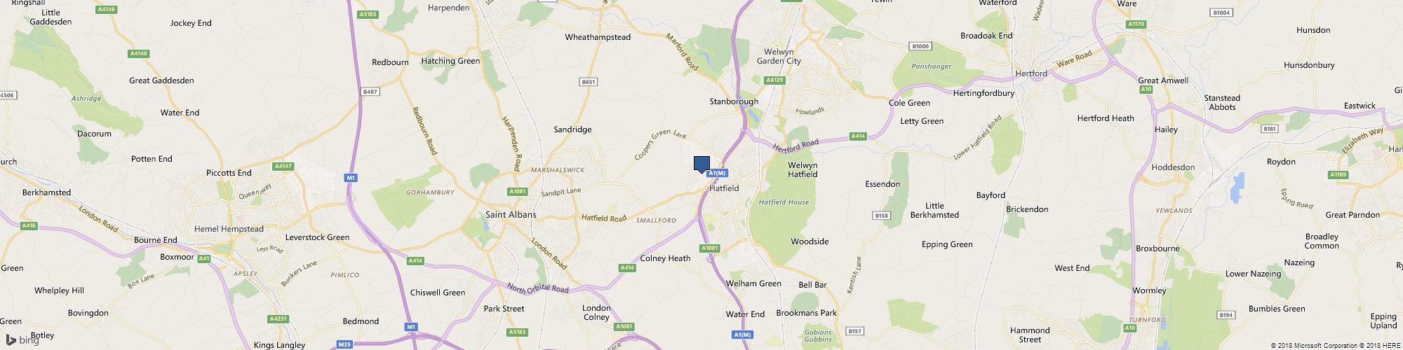 Perfect Balance Clinic Hatfield cover photo