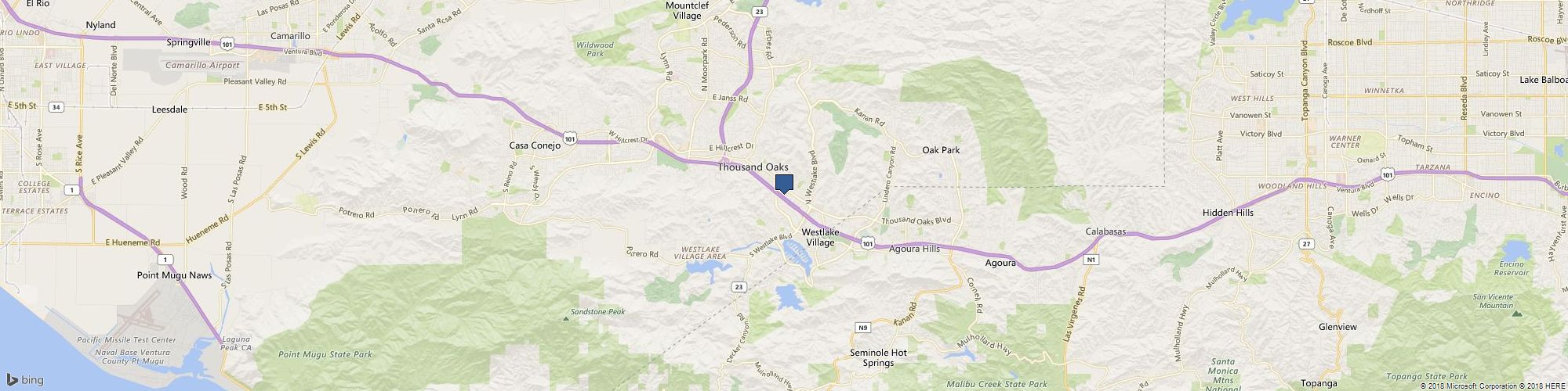 Gate Repair Westlake Village cover photo