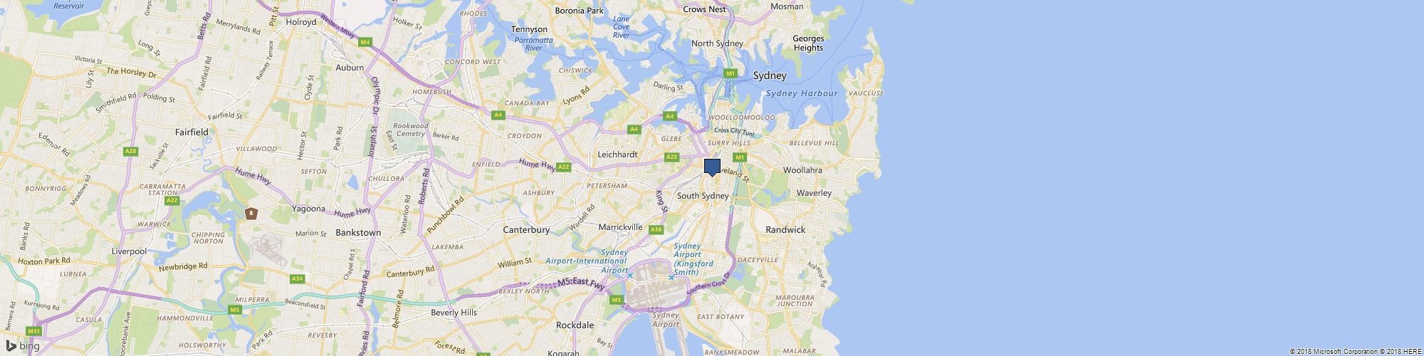 RE Online cover photo