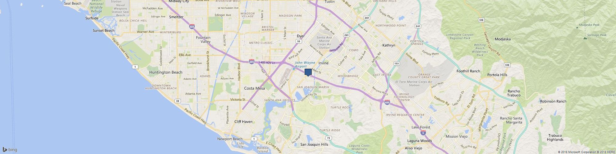 Locksmith Irvine cover photo