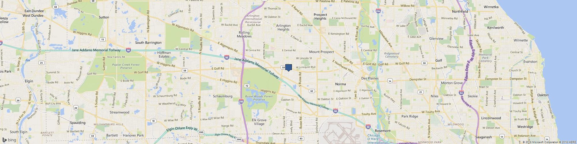 Locksmith Arlington Heights cover photo