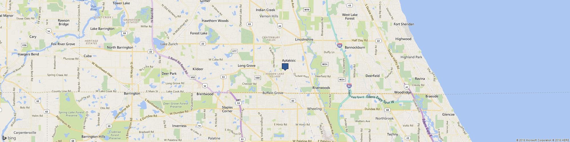 Dave's Carpet Cleaning of Buffalo Grove cover photo