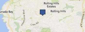 clean-la location map