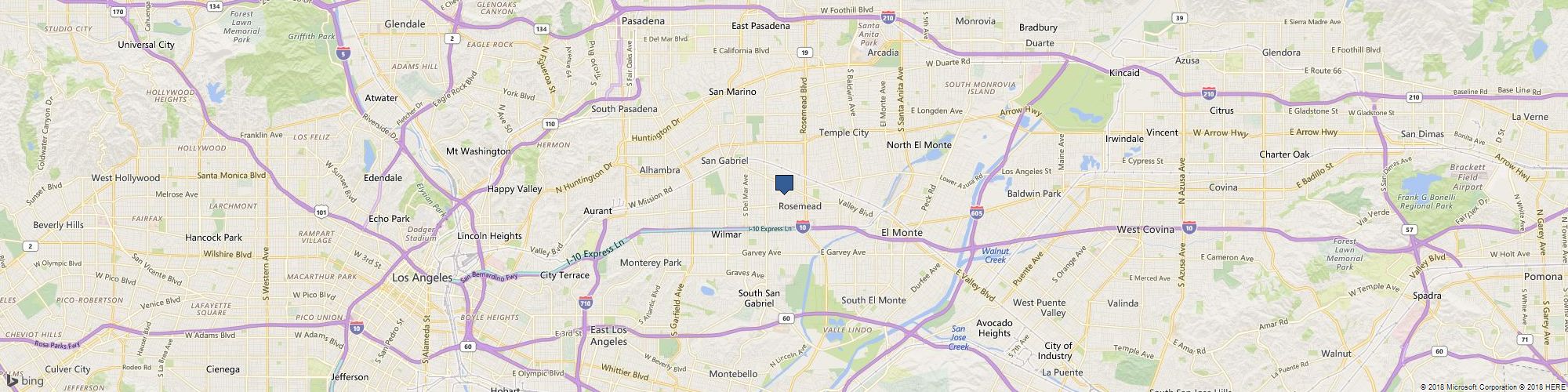 Air Duct Cleaning Rosemead cover photo