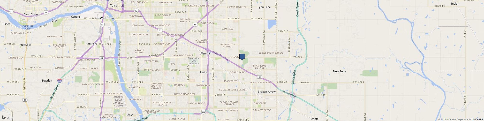 Tulsa Tree Trimming Services cover photo