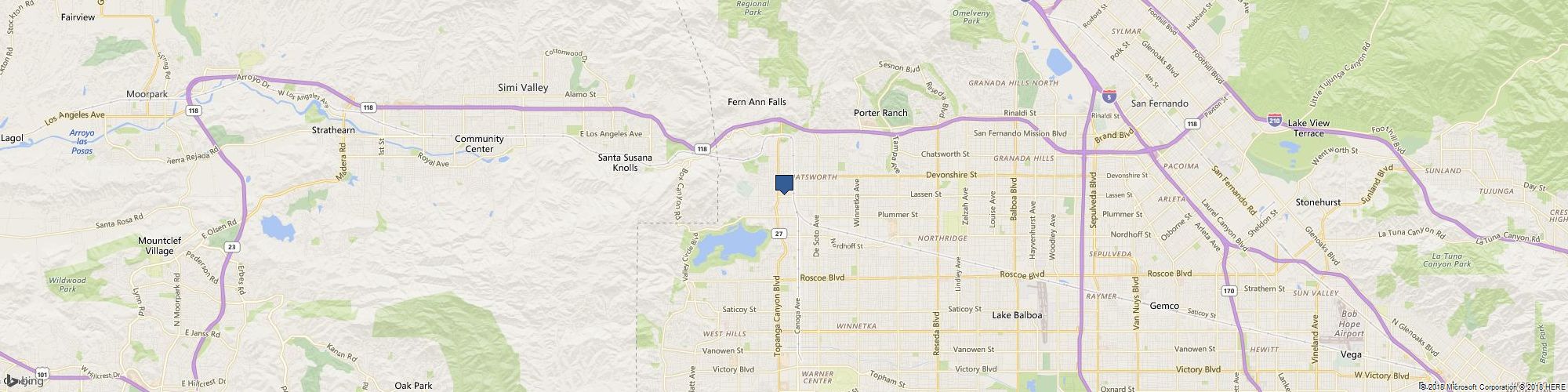 Carpet Cleaning Chatsworth cover photo