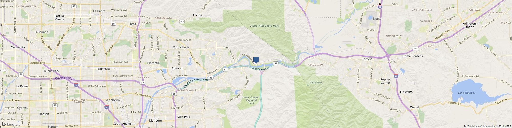 Carpet Cleaning Yorba Linda cover photo