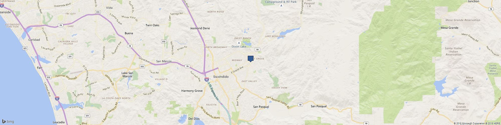 Web Design Escondido cover photo