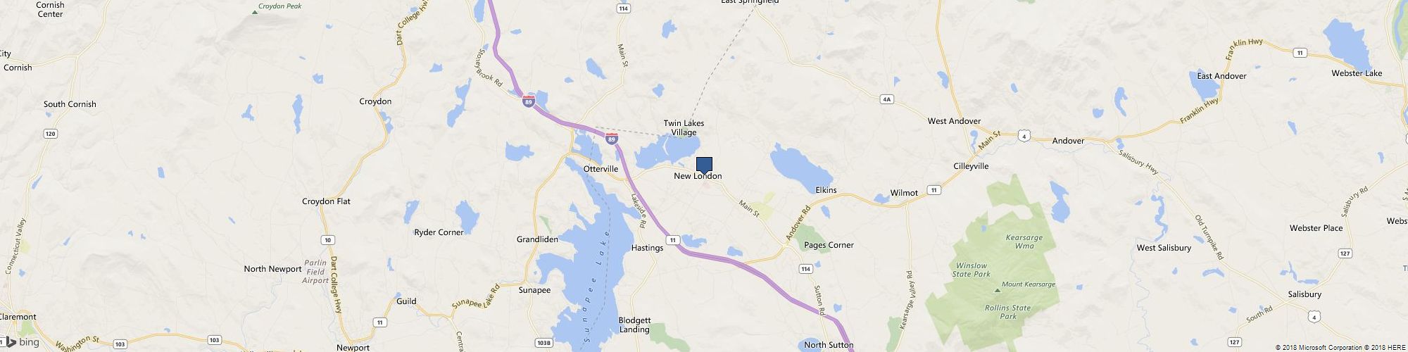 Colby Insurance Group cover photo