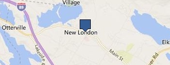 Colby Insurance Group location map