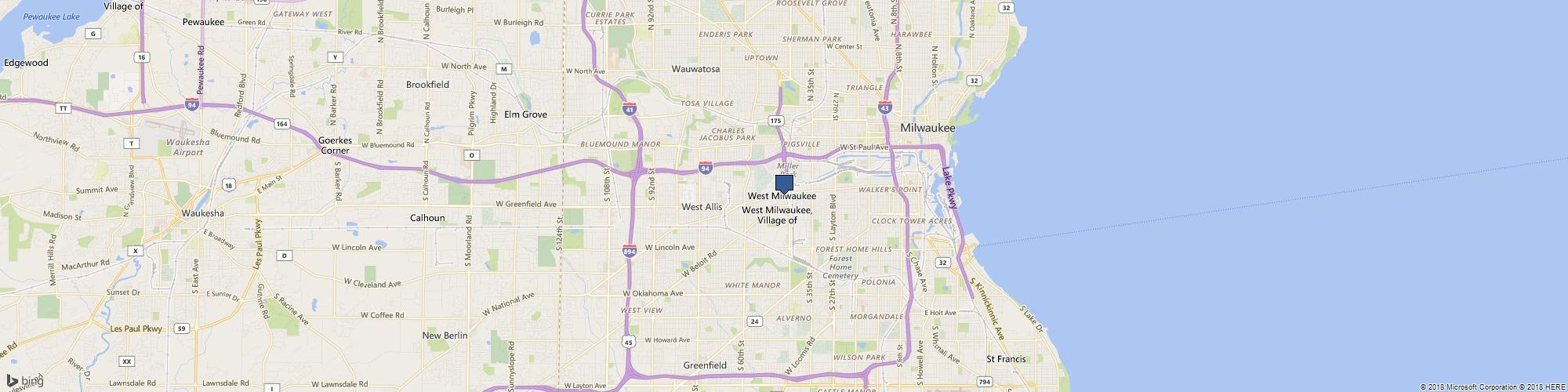 Limo Party Bus Milwaukee cover photo