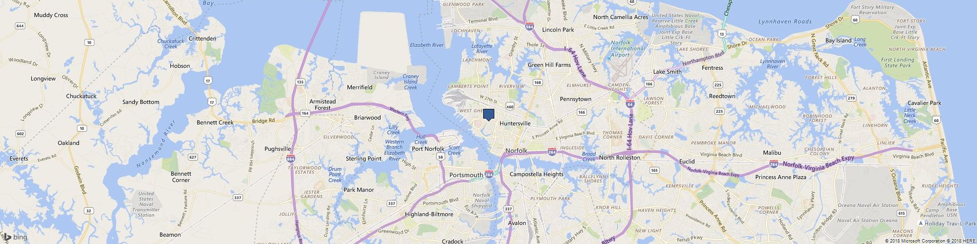 Alcohol Drug Abuse Rehab Norfolk cover photo