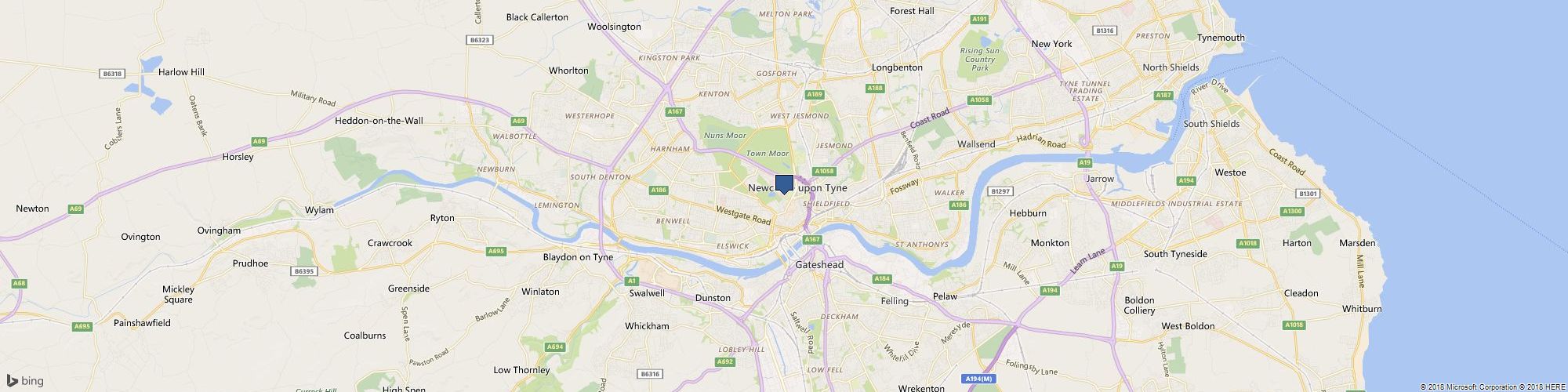 Week2week Serviced Apartments cover photo