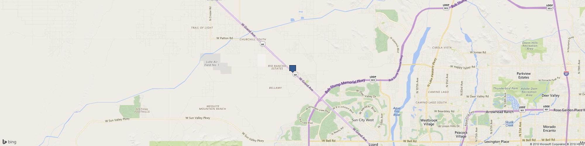 Pottery Place Warehouse Surprise cover photo