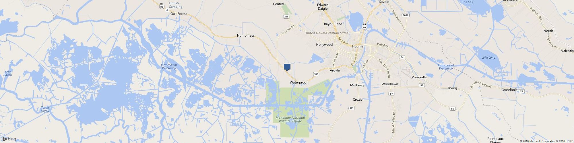 Bryan Porche Construction Llc cover photo