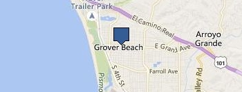 Arnoldussen and Associates Insurance Service location map