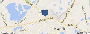 Gadget Exchange location map