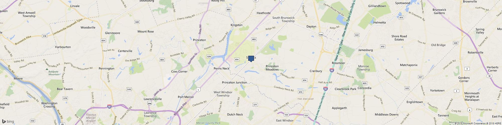 Plainsboro NJ office cleaning services cover photo