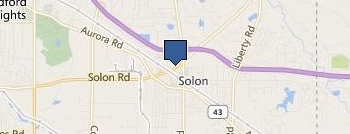 The Podor Law Firm, LLC location map