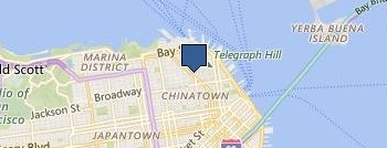 First Exclusive Inc location map