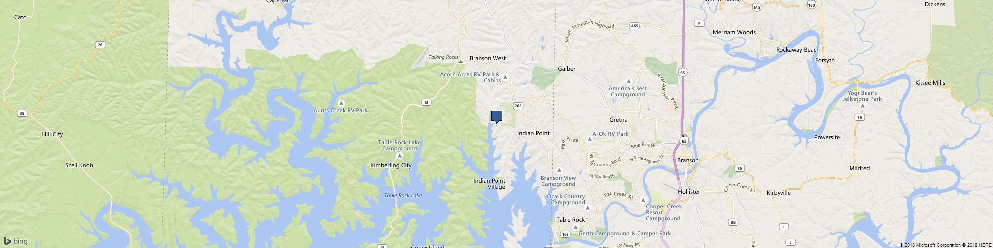 Branson Air Conditioning cover photo