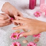 Sunny Nails & Spa - photo 3