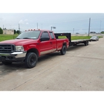 hot shot delivery pony freight systems - photo 2