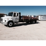 hot shot delivery pony freight systems - photo 4