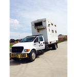 hot shot delivery pony freight systems - photo 5