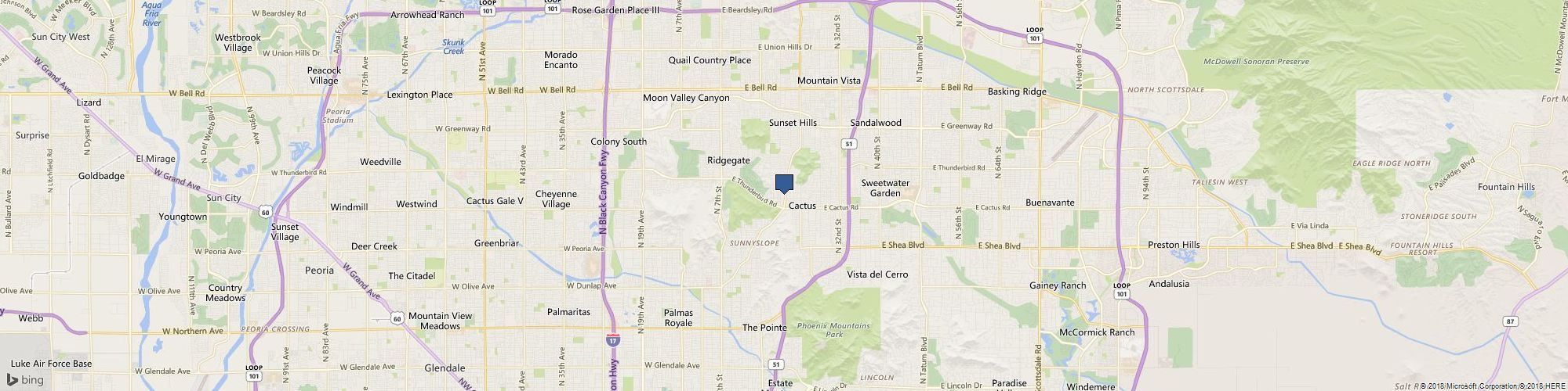 A Quality Electric cover photo